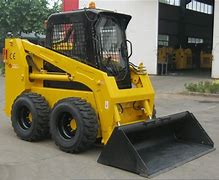 Image result for Small Loader Construction