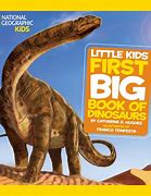 Image result for Little Dinosaur and Big Dinosaur