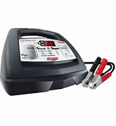 Image result for Schumacher Battery Charger 7.5 Amp