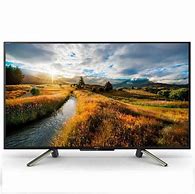 Image result for Sharp 50 Inch Smart TV with a Pedestal Stand