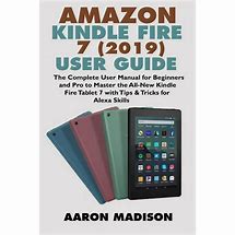 Image result for Amazon Kindle Fire 7 Series