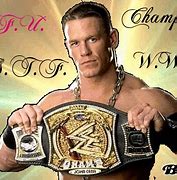 Image result for United States Champion John Cena