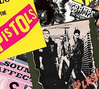 Image result for Punk Rock Albums