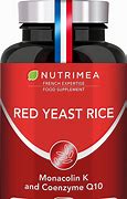 Image result for Red Yeast Rice with Monacolin K