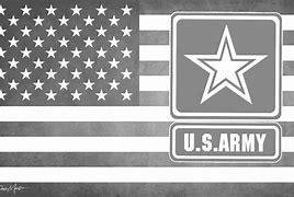 Image result for U.S. Army Flag Logo