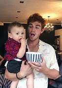 Image result for KJ APA Son