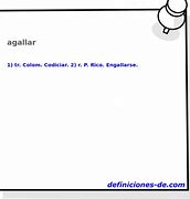 Image result for agallar