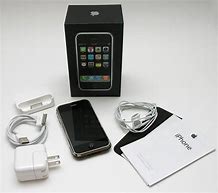 Image result for Original iPhone Box