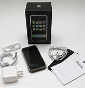 Image result for iPhone 1st Box