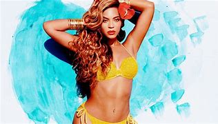 Image result for 99 Problems Beyonce Swimsuit