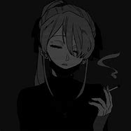 Image result for Darkness PFP