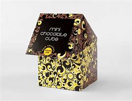 Image result for Chocolate Box Template