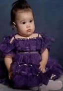 Image result for Demi Lovato as a Kid