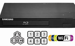 Image result for Samsung Blu-ray 5700