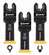 Image result for Oscillating Tool Blades