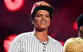 Image result for Bruno Mars Bet Awards