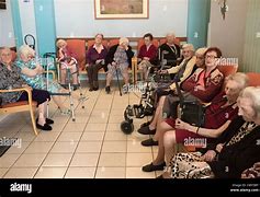Image result for Nursing Home Residents