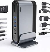 Image result for 30W Micro USB C Docking Station