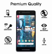 Image result for Pixel 2 Screen Protector