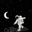 Image result for Astronaut Wallpaper Aesthetic