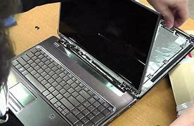 Image result for hp computer lcd replacement