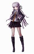 Image result for Kyoko Gun