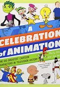 Image result for 250 Greatest Cartoons of All Time