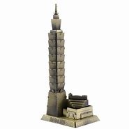 Image result for Taipei 101 Souvenirs