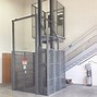 Image result for Materials Conveyor Lift