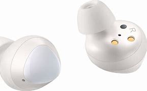 Image result for Galaxy Buds White