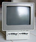 Image result for Toshiba HD CRT