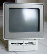 Image result for Old Time Sharp TV