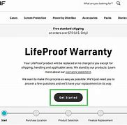 Image result for LifeProof Claim