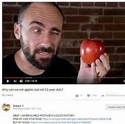 Image result for Michael Vsauce or Is It Meme