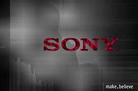 Image result for Sony Screensaver