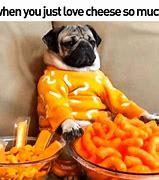 Image result for Too Much Cheese On Pizza Meme