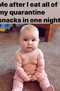 Image result for Sick Baby Meme