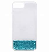 Image result for iPhone 8 Liquid Glitter Case