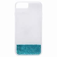 Image result for iPhone 8 Plus Liquid Glitter Case