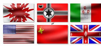 Image result for deviantART Flags