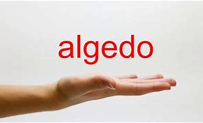 Image result for algaodo