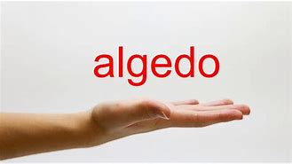 Image result for algedo