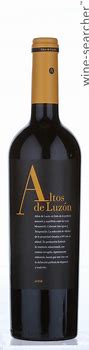 Image result for Luzon Jumilla