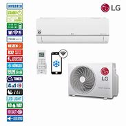 Image result for LG Split Airco