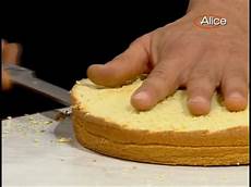 gianluca nosari buongiorno in cucina ricette tv pan di spagna e torta mimosa gianluca nosari buongiorno in cucina ricette tv pan di spagna e torta mimosa