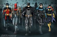 Image result for Batman Red Hood Female