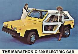 Image result for Funny Electric Car