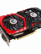Image result for GTX 1050 Ti MSI Gaming X