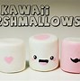 Image result for Kawaii Marshmallow the Snackwallpaper 1080