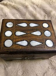 Image result for Lock Wooden Pearl Shot